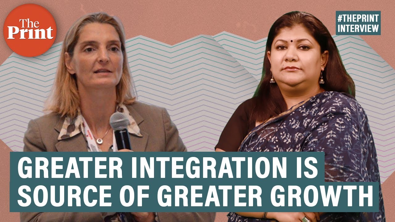 Potential for regional integration in South Asia is immense: World Bank