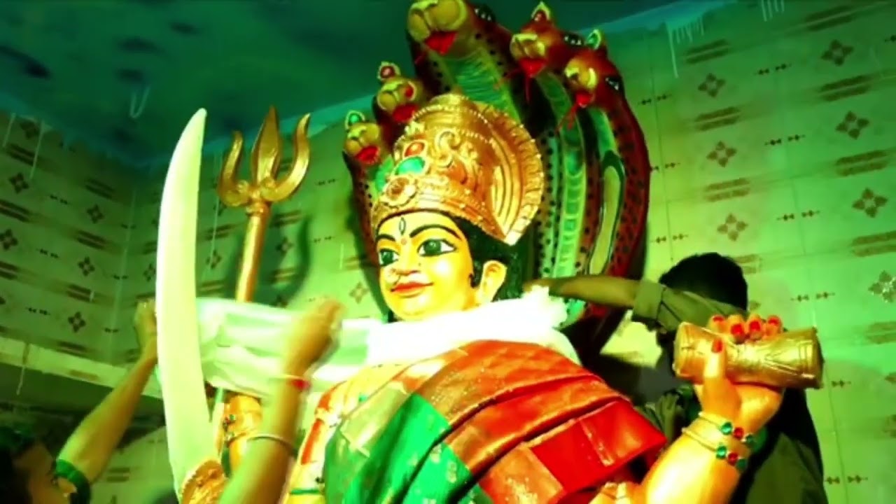 దేవతమ్మ తల్లి పెద్దమ్మ 