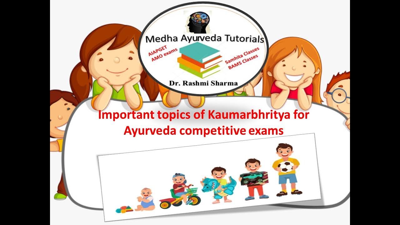 Kaumarbhritya notes page 5 to 10