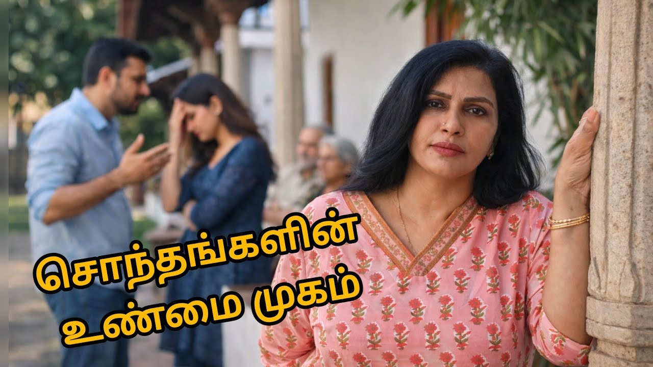 சொந்தங்கள் காயப்படுத்தினால் அந்த வலி ஏன் அதிகம்?