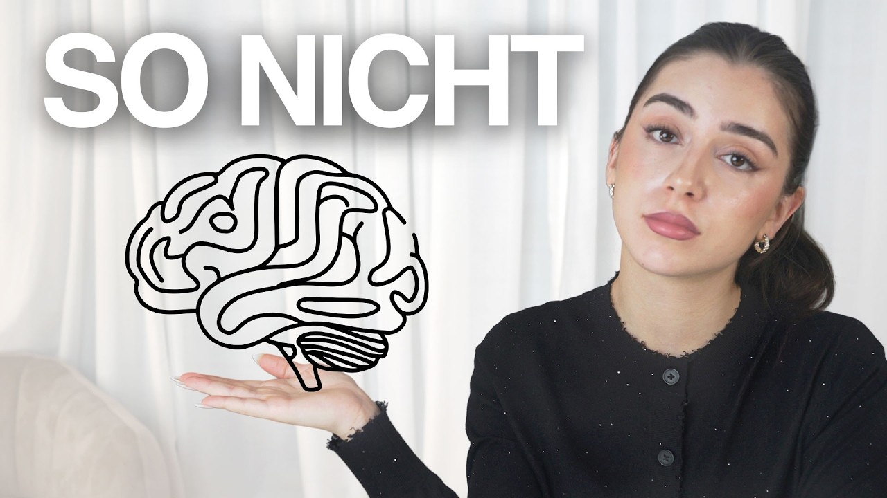 Du bist DAUERGESTRESST weil du regulierst dein Nervensystem FALSCH