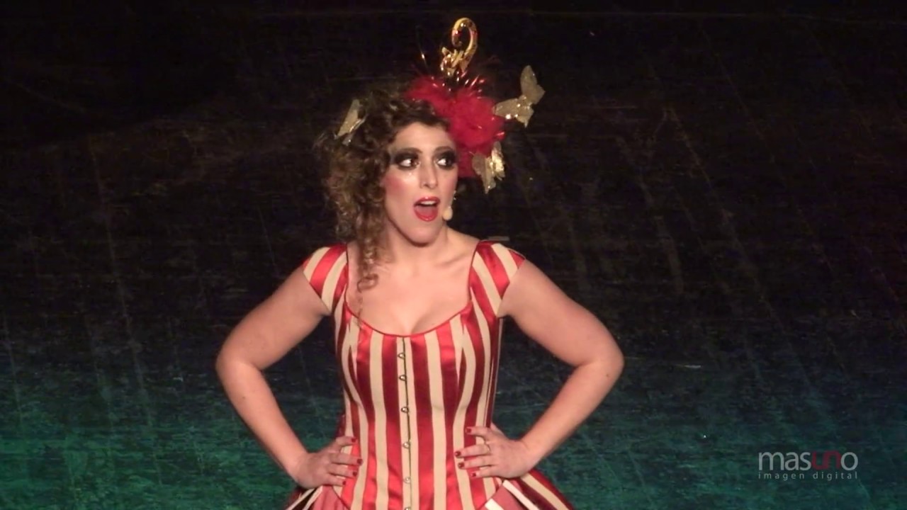 II Gala Zingara 2016