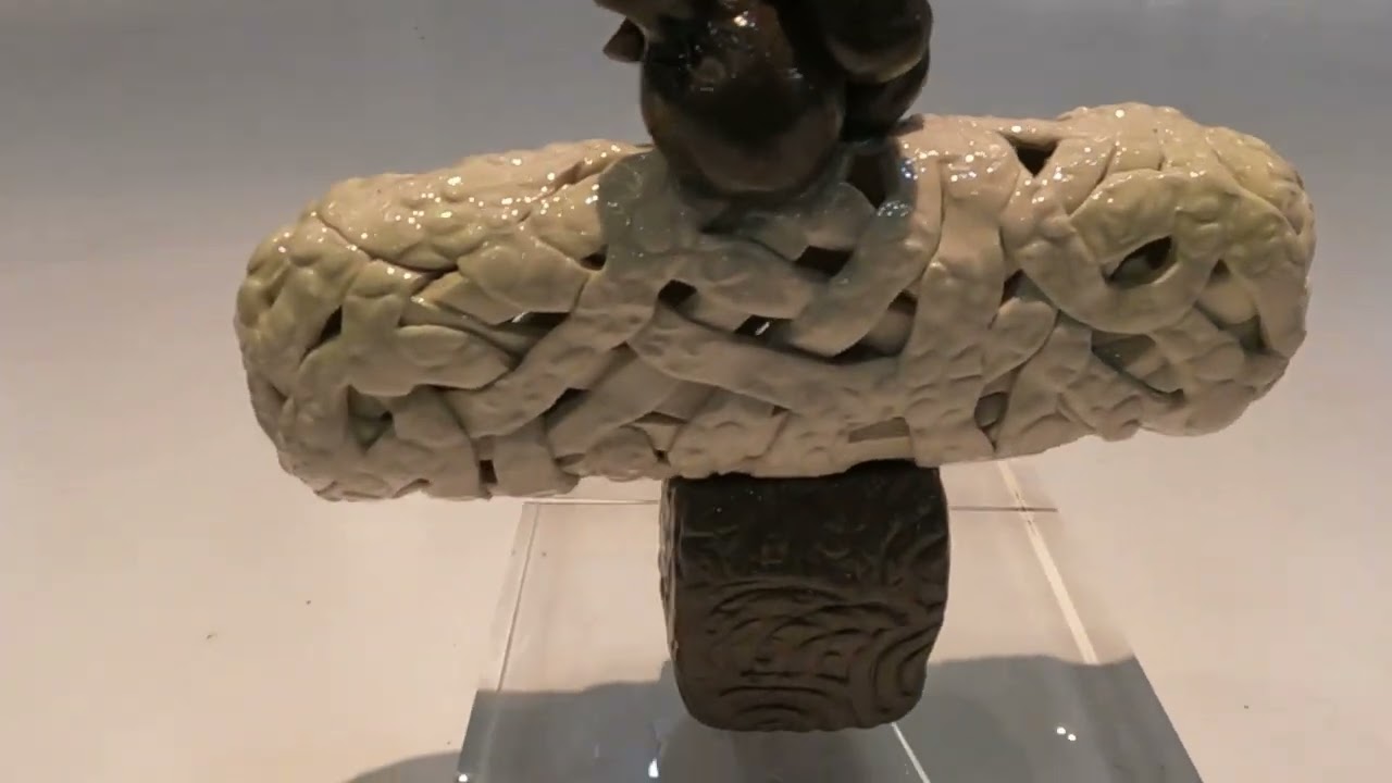 建水紫陶博物馆