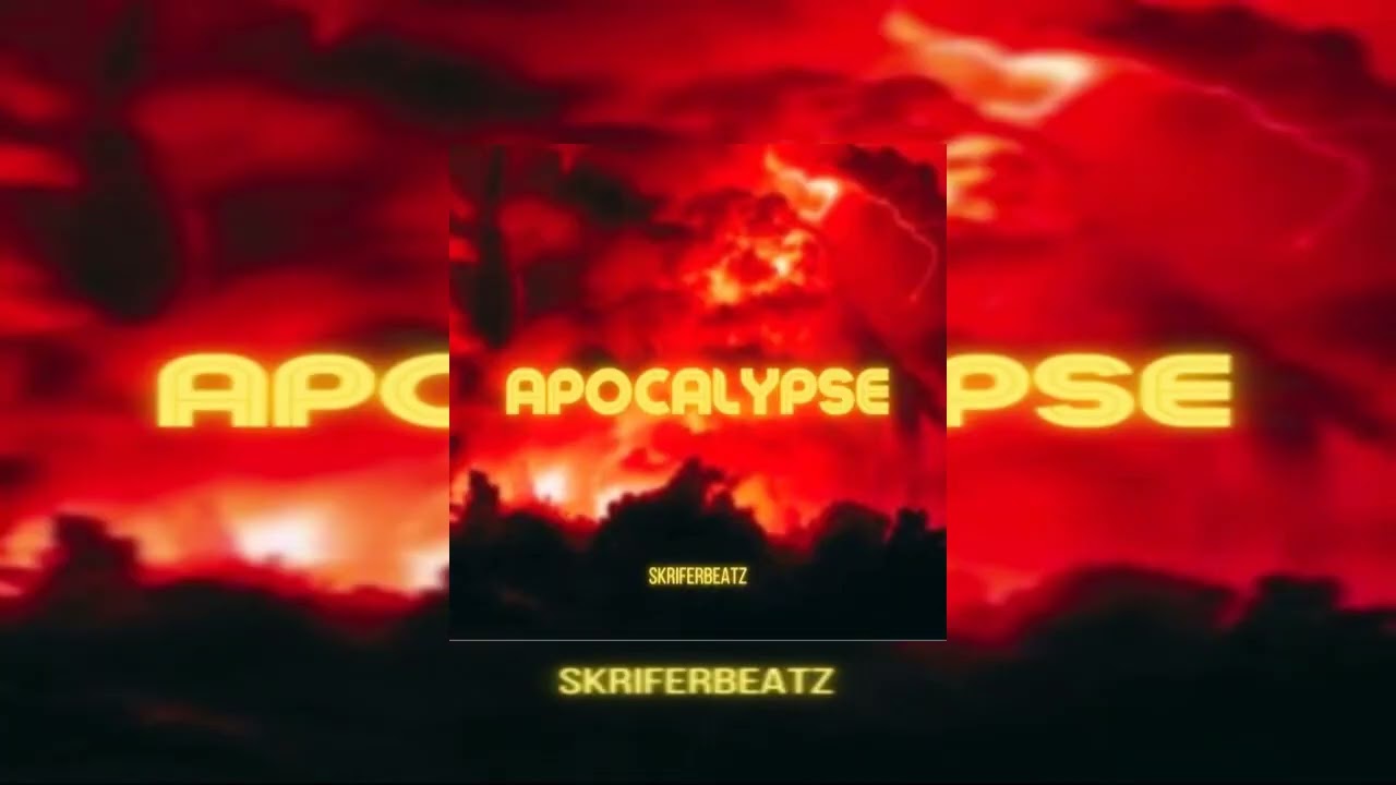 [FREE] 2Pac x Snoop Dogg x DrDre Type Beat - "Apocalypse"