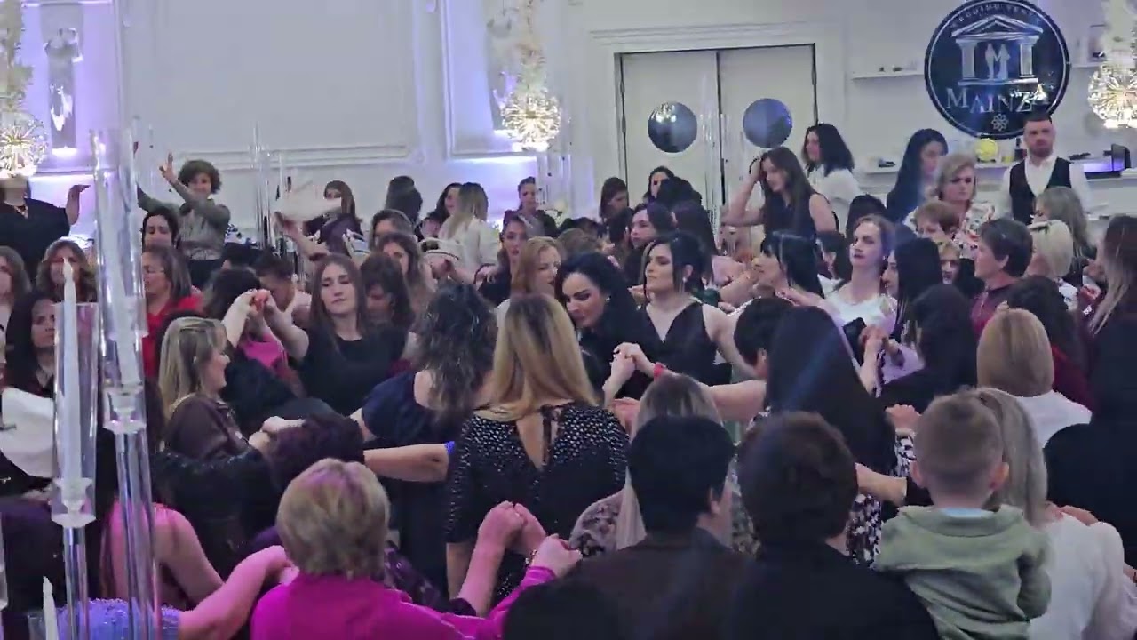 Nertila Vreto-Super kolazh jugu live 2026 