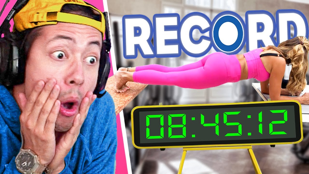 MAIS C'EST IMPOSSIBLE CES GENS SONT DES SUPER HÉROS  !!😱😨😂 (REACT)