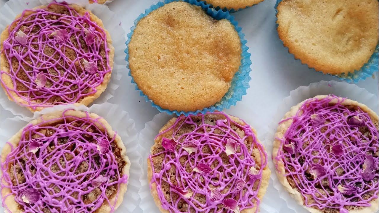 making cake with village girl and twins / village girl daily life vlog