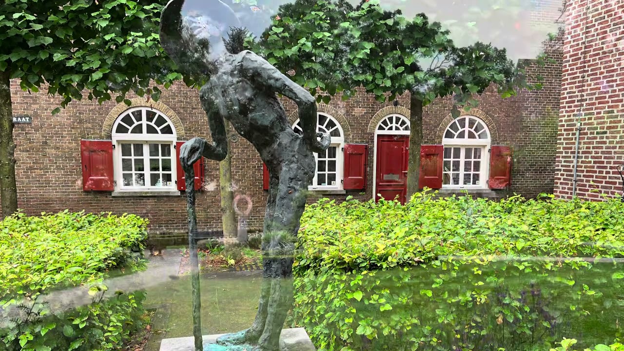 Een prima week in Noord Brabant