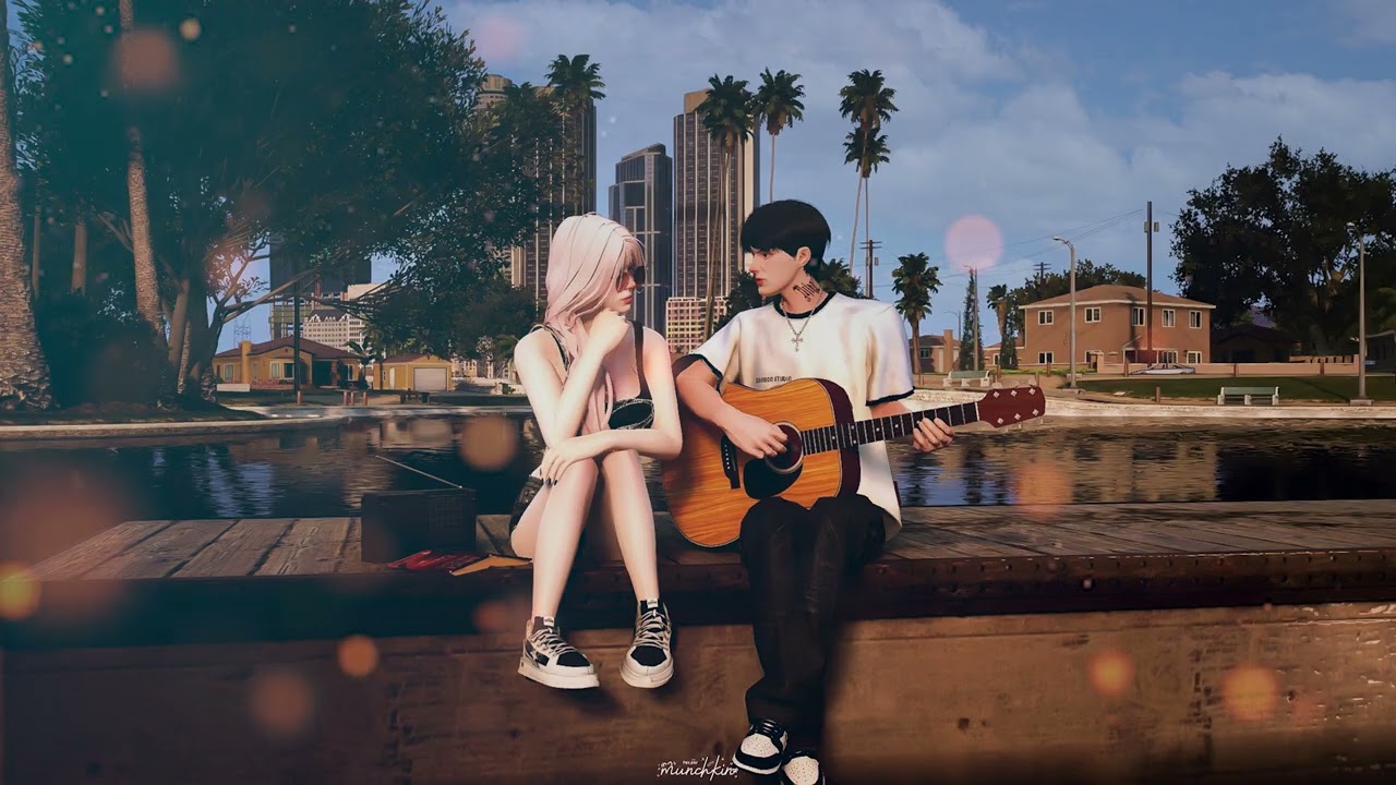 คุณนายตื่นสาย - TEMI Feat. KiRANA | cover by Valentine  ft. Ainam