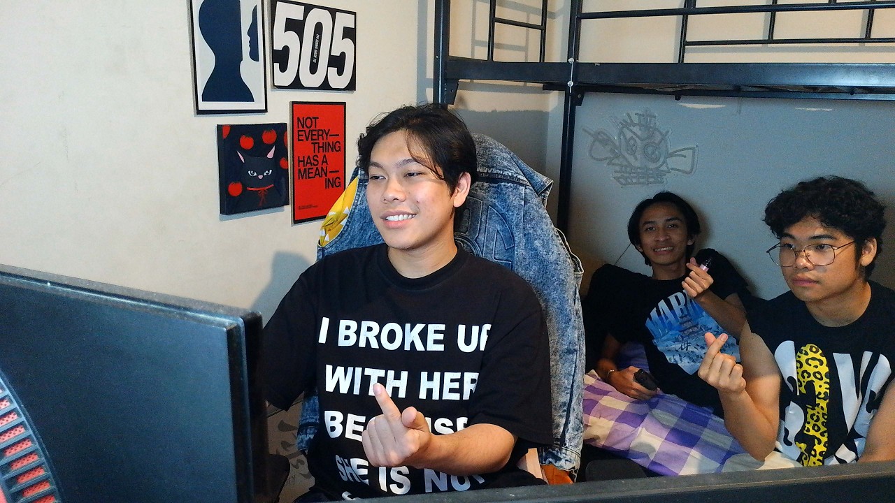 SAHUR WAHUR #MAINKAN