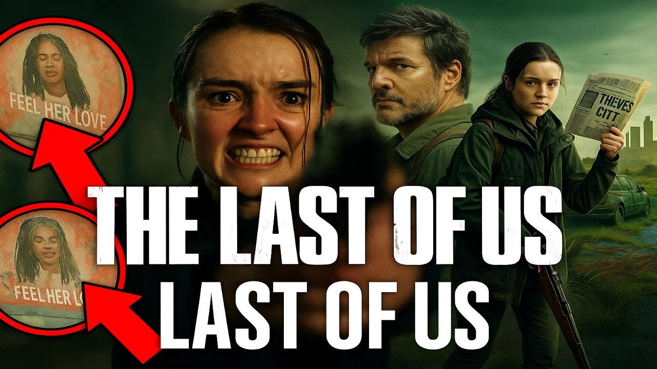 THE LAST OF US Season 3 Breakdown: Hidden Clues, HBO Updates & Fan Theories That Might Be True