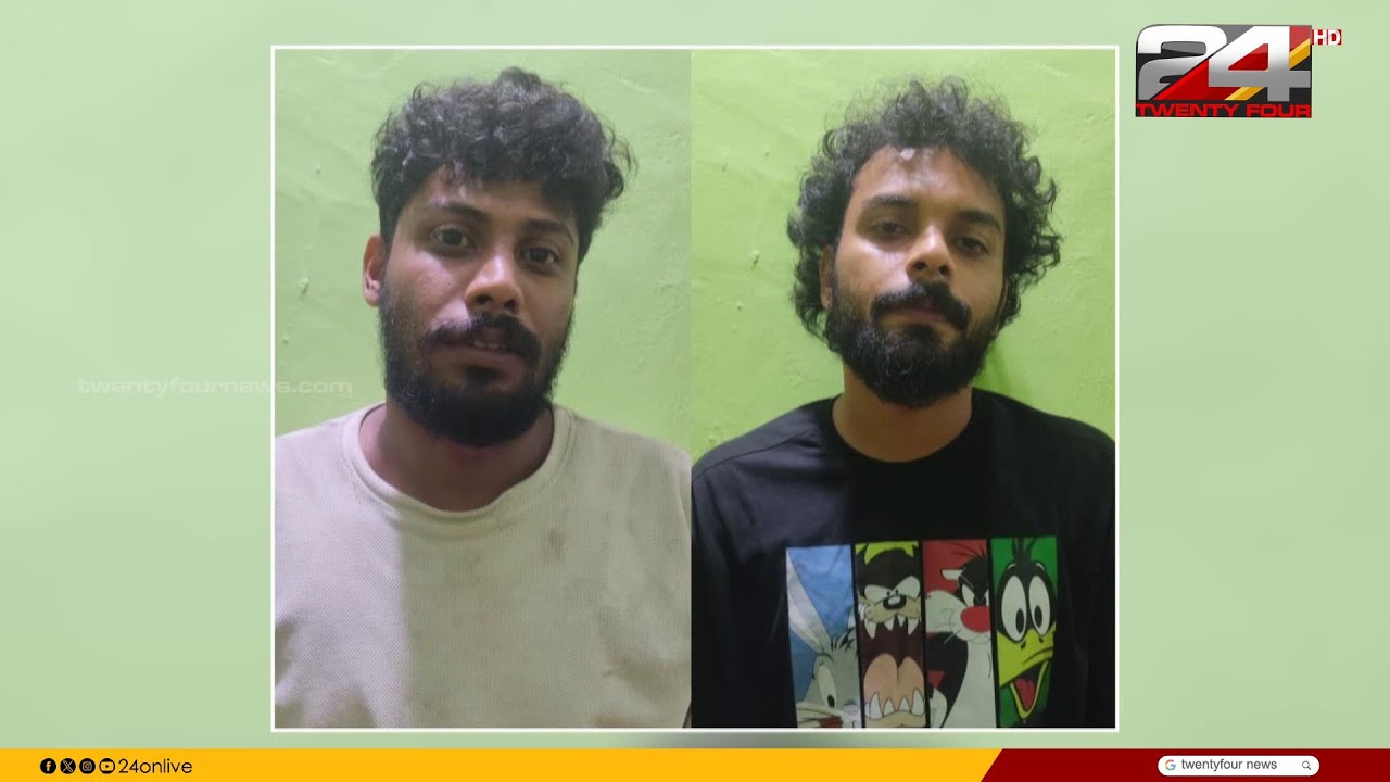 മലപ്പുറത്ത് സ്ത്രീകളെ ആക്രമിച്ച് സ്വർണമാല കവർന്ന കേസിൽ സഹോദരങ്ങൾ പിടിയിൽ