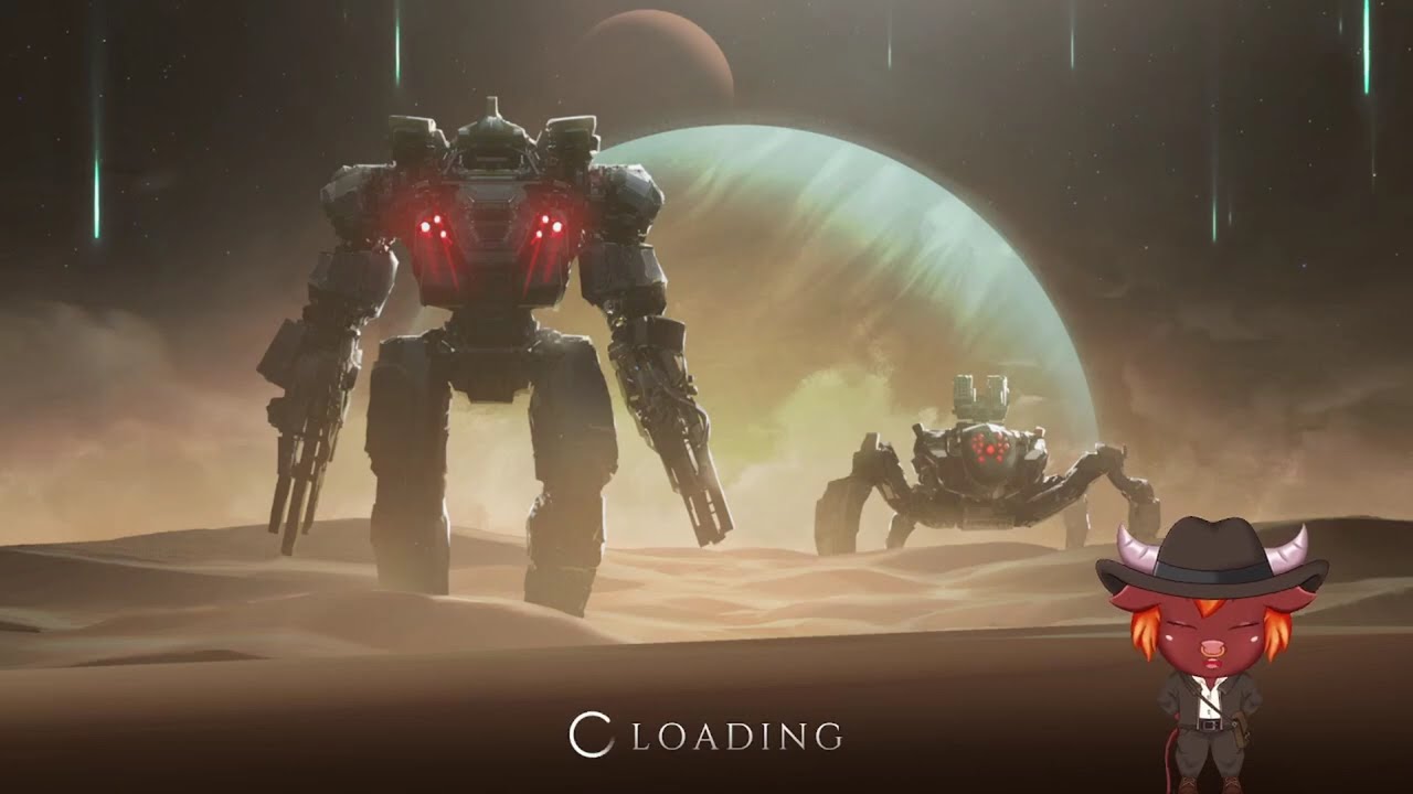 First Impressions: Ironsand