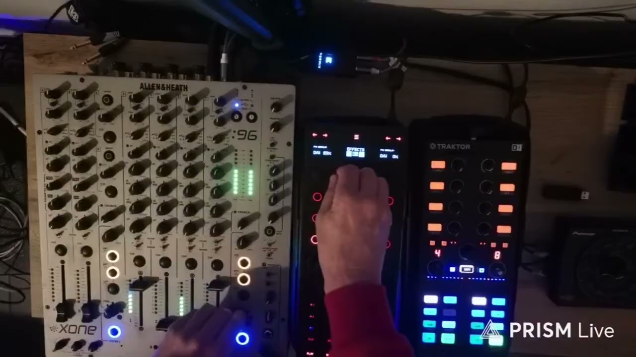 House Set jan 26