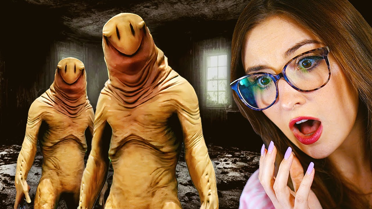 😳 don't let them see you... | streamed 11/3/24