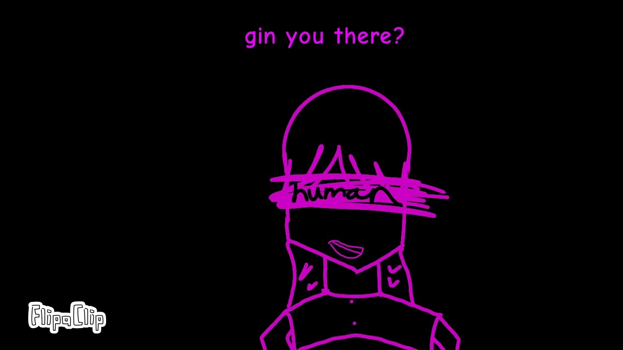 [YTTD]Angry Too||Dummies, Sara & Gin||AU||Read Desc.||