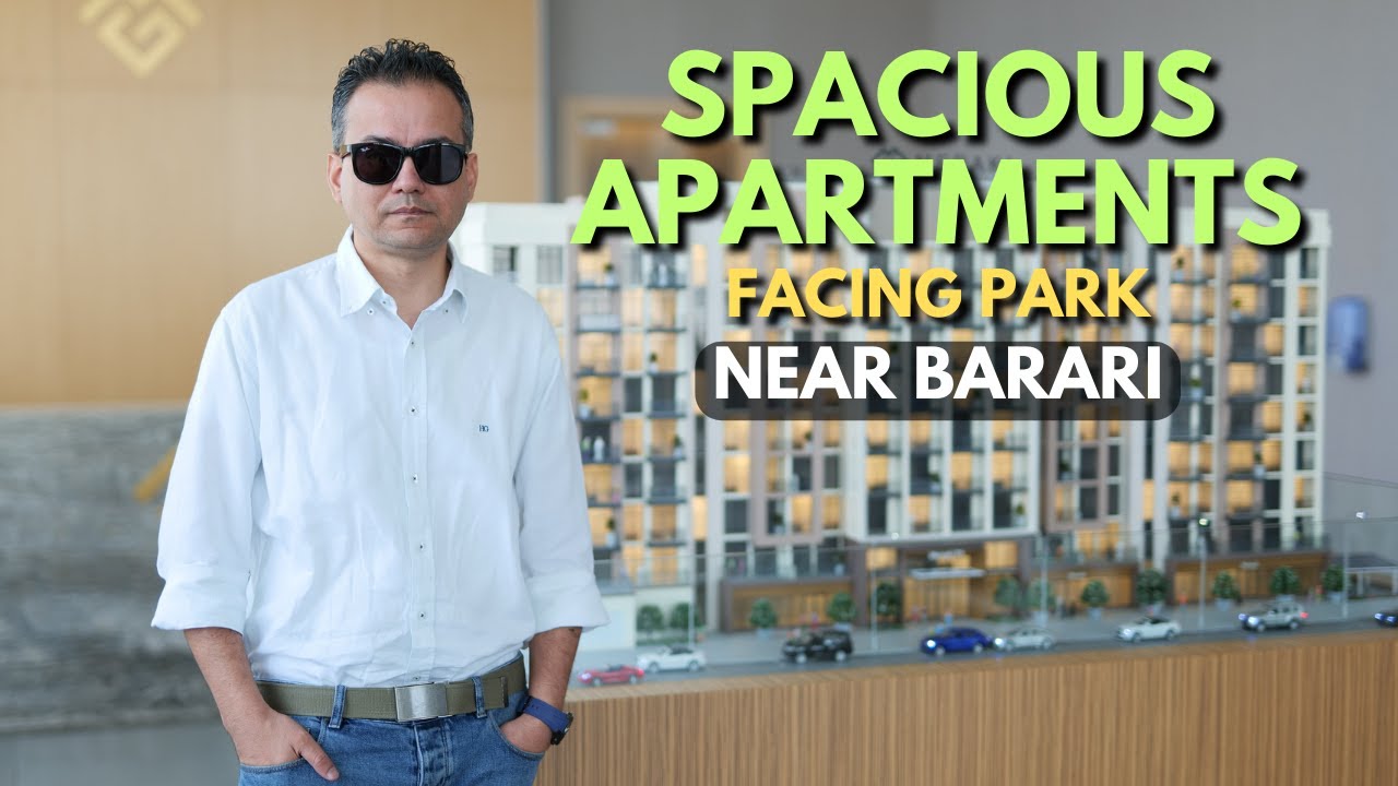 Dubai 🇦🇪 Property On Easy Payment Plan (Majan Area) | Wali Khan