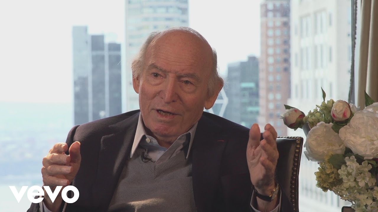 George Wein discusses Miles Davis and the Newport Festival (Extended interview) (Digital Video)