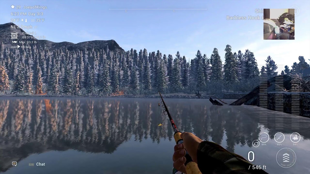 Fishing Planet: Money Making Method is on Hook!
