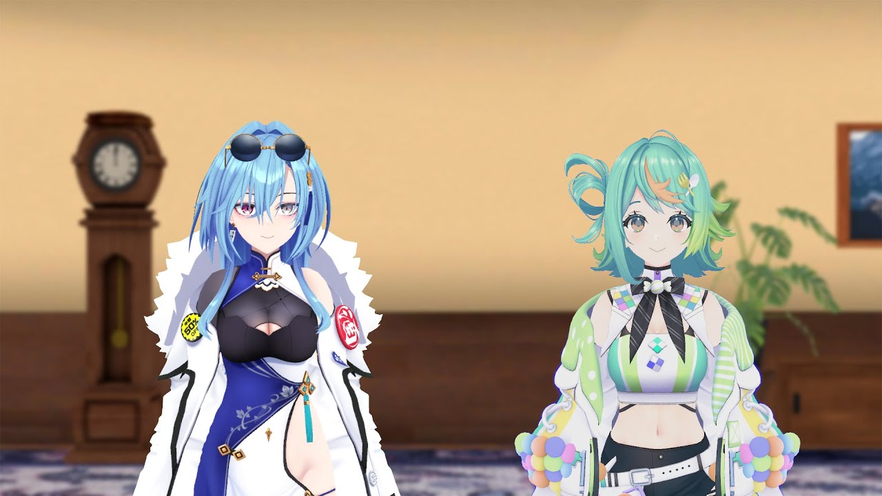 バンジーの件