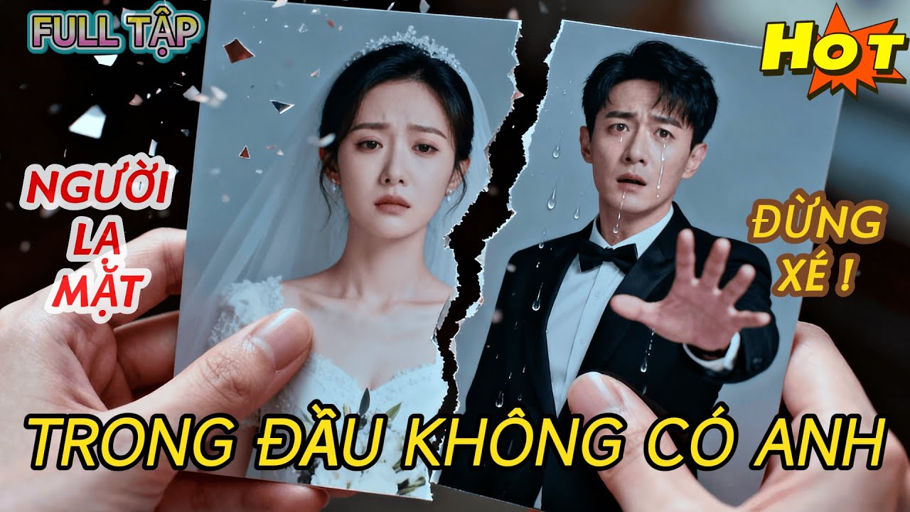 Sau Tai Nạn Xe, Cô Gái Quên Sạch Chồng Sắp Cưới Tệ Bạc, Quay Sang Yêu Thanh Mai Trúc Mã