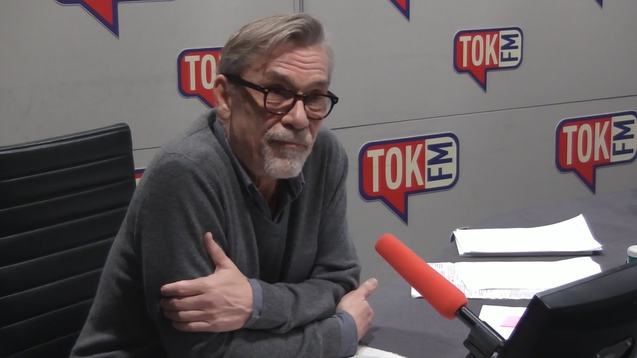 Żakowski do Wróbla: Janku, nie rób takich rzeczy