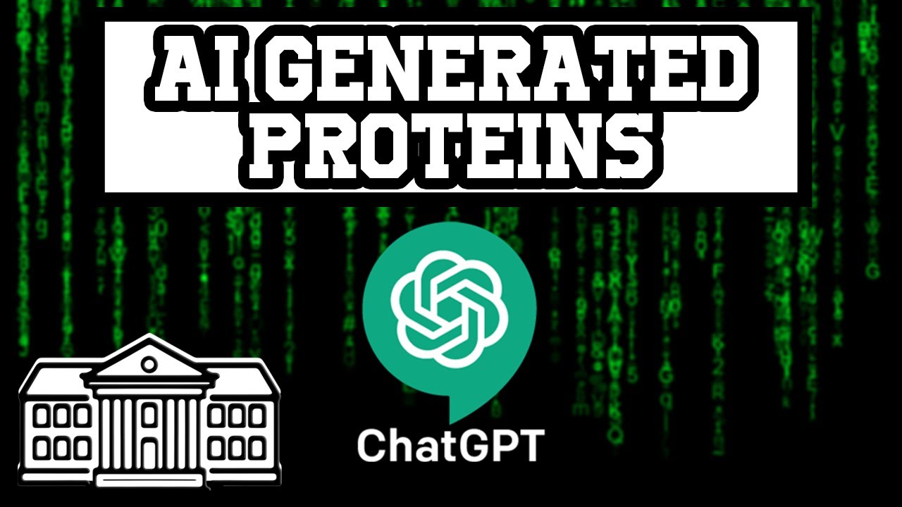 AI-Generated Proteins: But Why? 🖥️ | Biotech Central