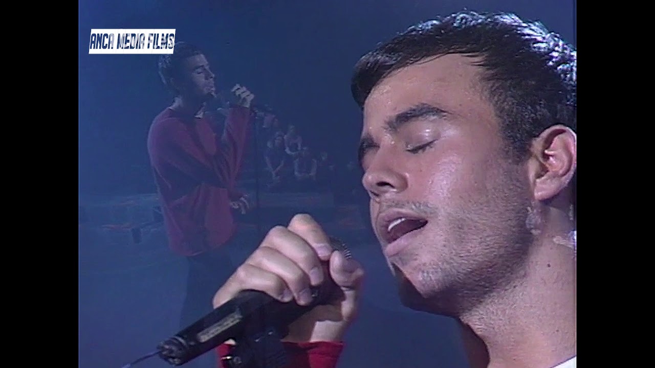 Enrique Iglesias 
