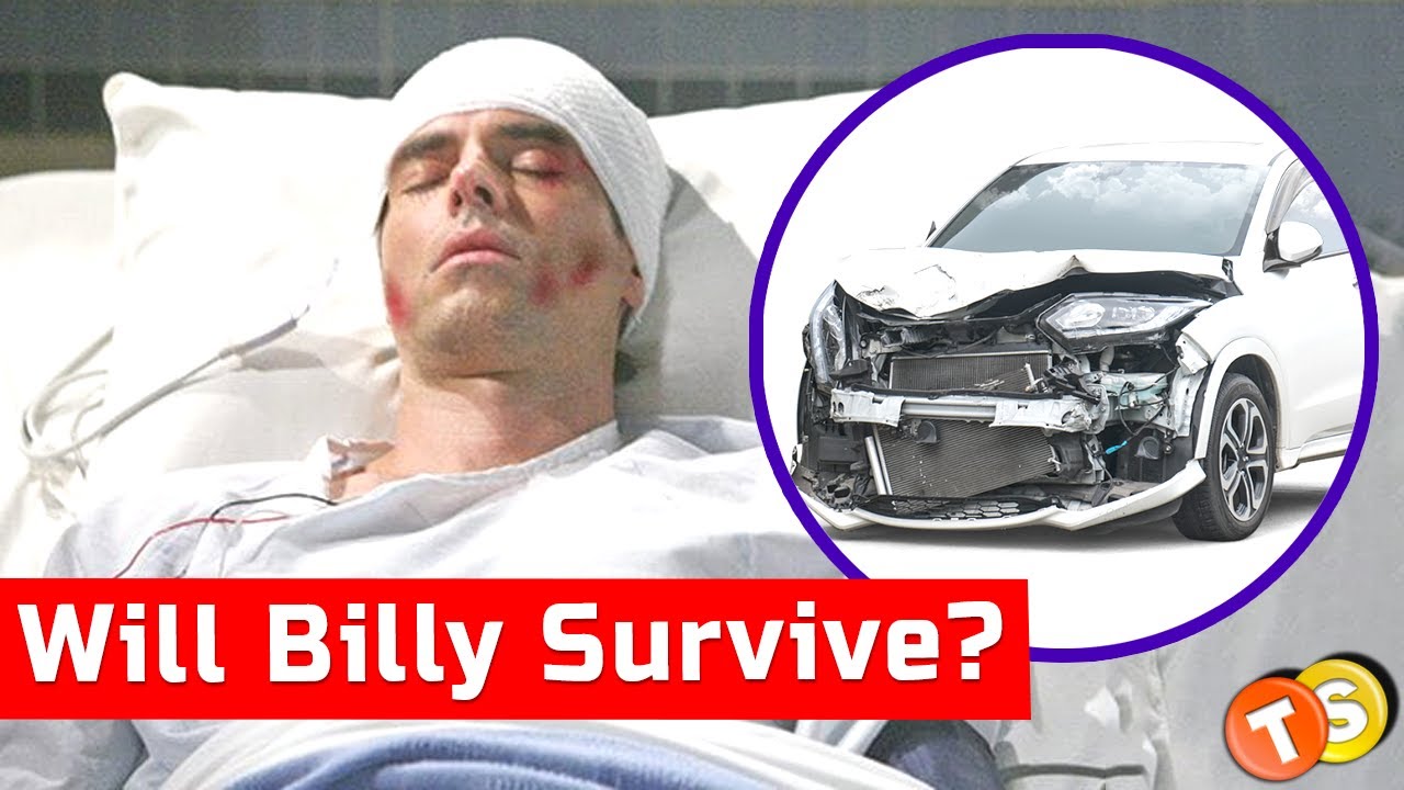 What happened to Billy Abbott on The Young and the Restless?