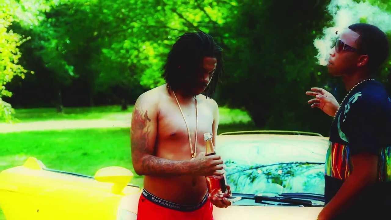 Ballout - BALLY Official Video