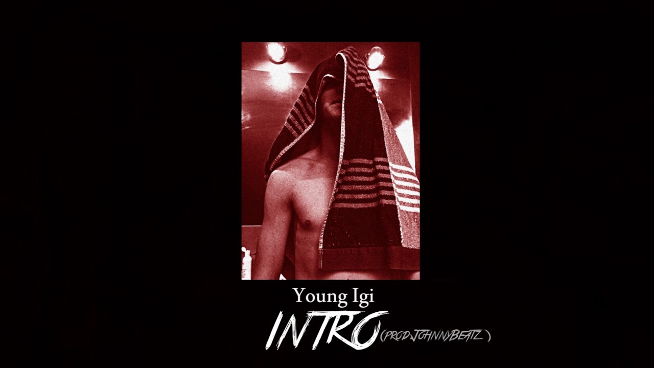 Young Igi 