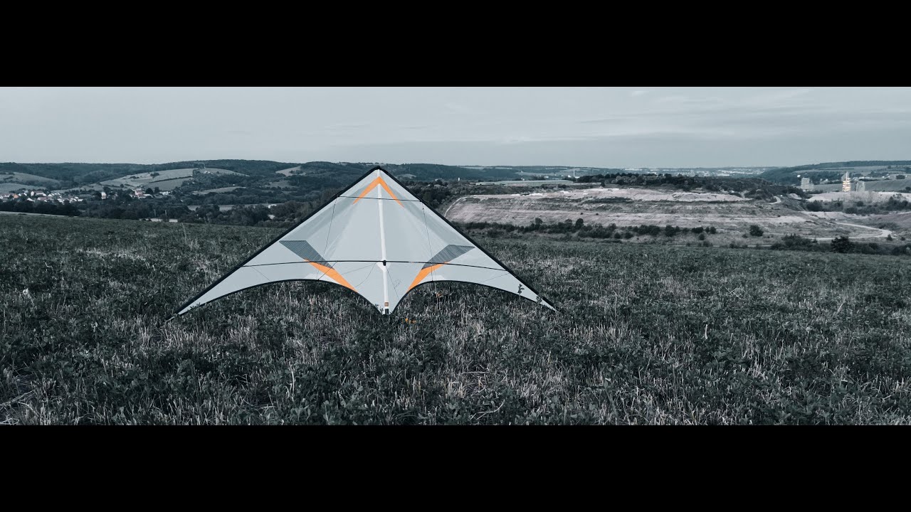 LEVEL ONE OneEleven SUL Stunt Kite