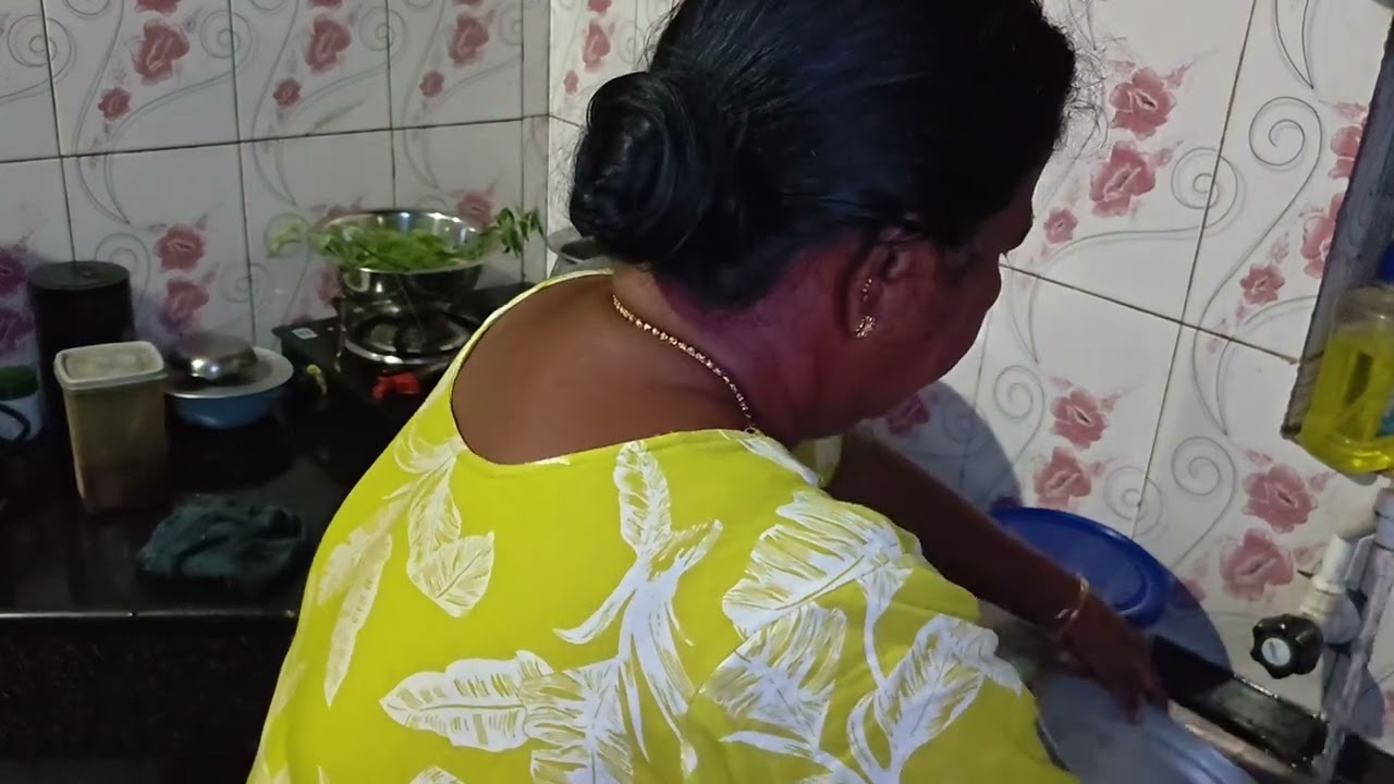 ഇന്നത്തെ സ്പെഷ്യൽ 😋👌