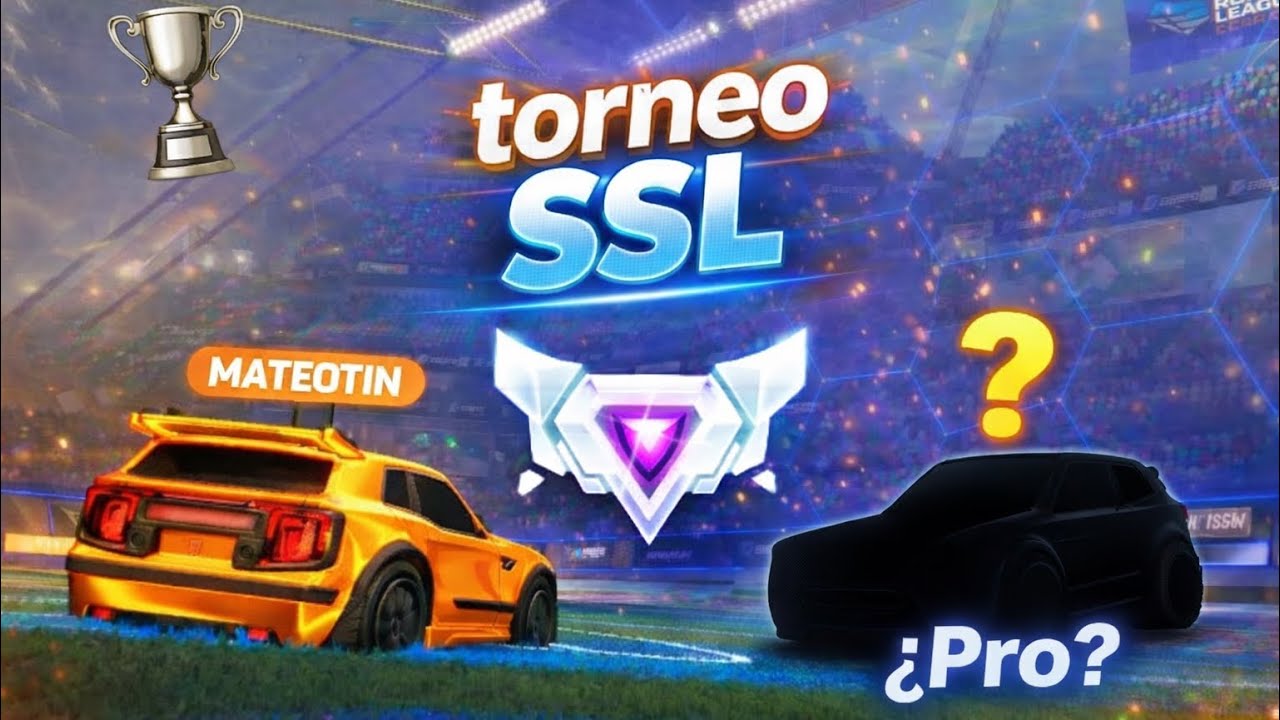 🏆 SSL… Perdí 2 FINALES en el mismo día