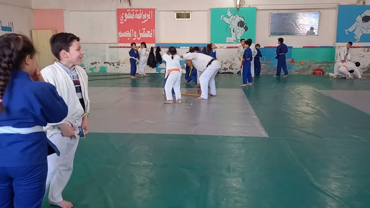حصة يوم الجمعة 06 02 2026 تمرين الجزء الثالث
