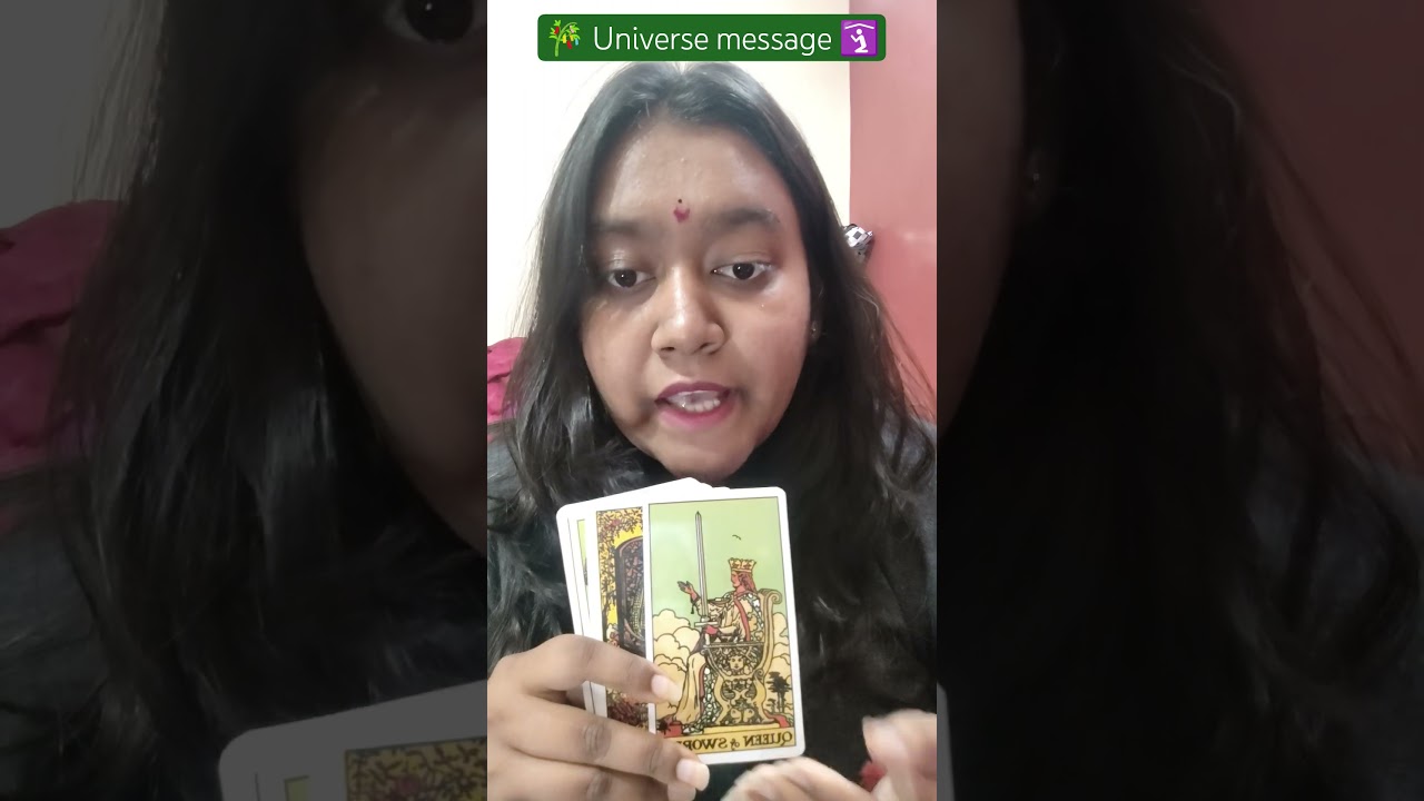 Why are you comparing yourself😦🤔#tarot #spiritguides #nagpur #india #universe #viral #shorts #ntpc