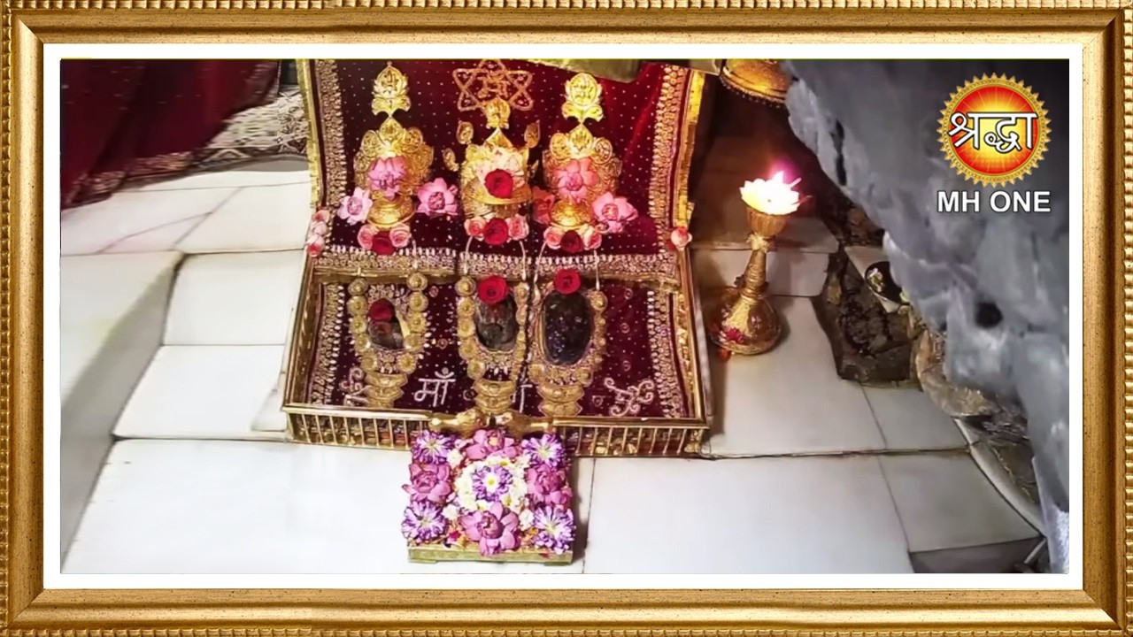 Live: Maa Vaishno Devi Aarti From Bhawan | माता वैष्णो देवी आरती | 03 April 2026
