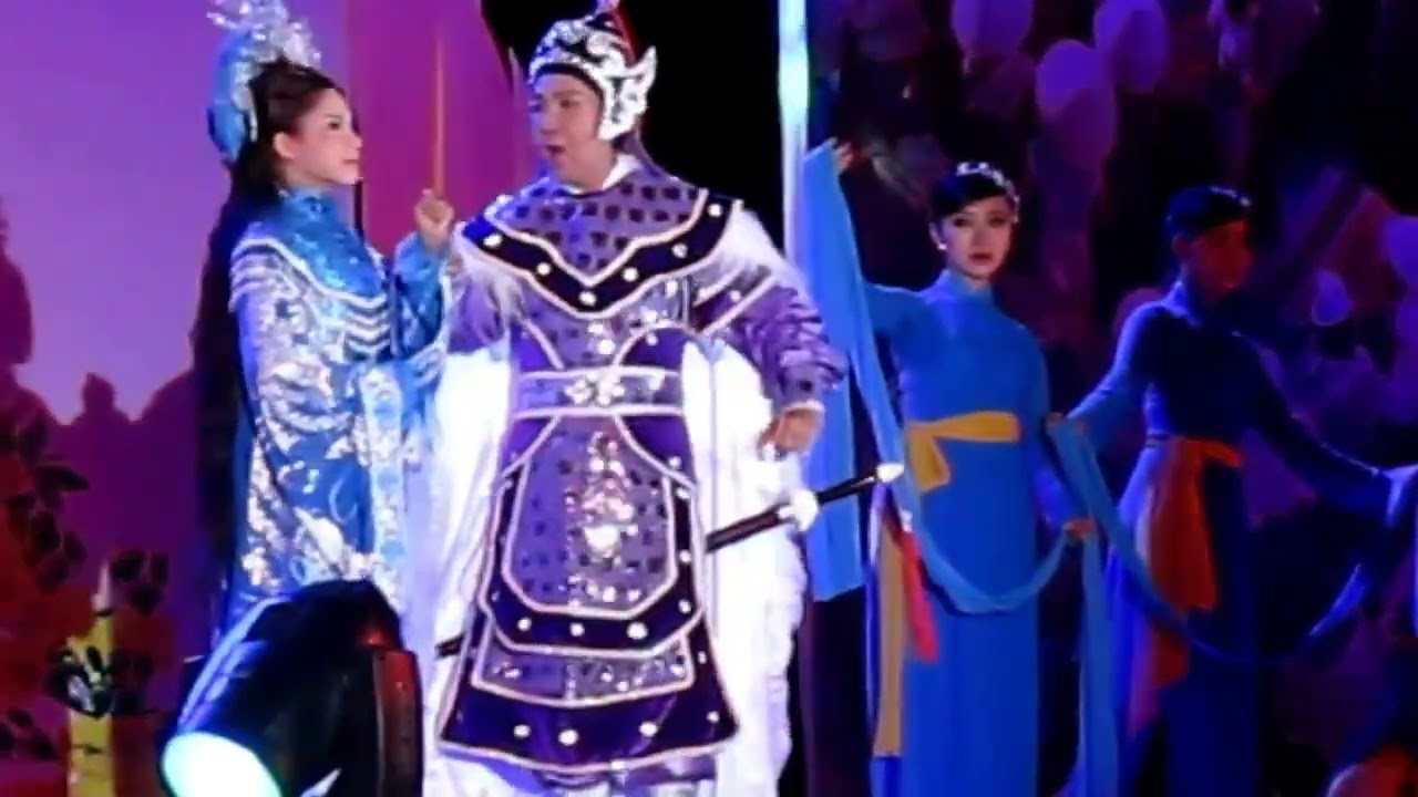 Kỉ niệm GIAO THỪA ĐỒNG THÁP ( VŨ LINH _ BÌNH TINH ) 