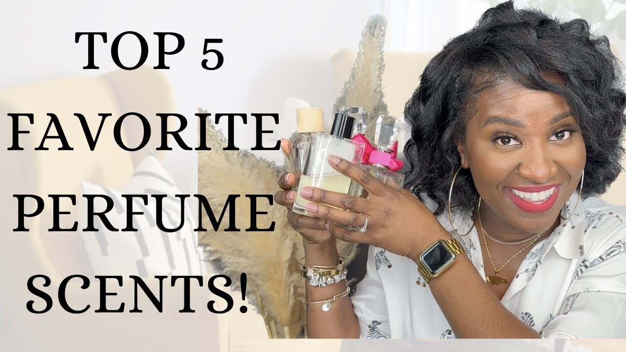 *MOST COMPLIMENTED* Fragrances | Long Lasting | Must Have Scents | Inexpensive + Luxury | Avrel M. ♡