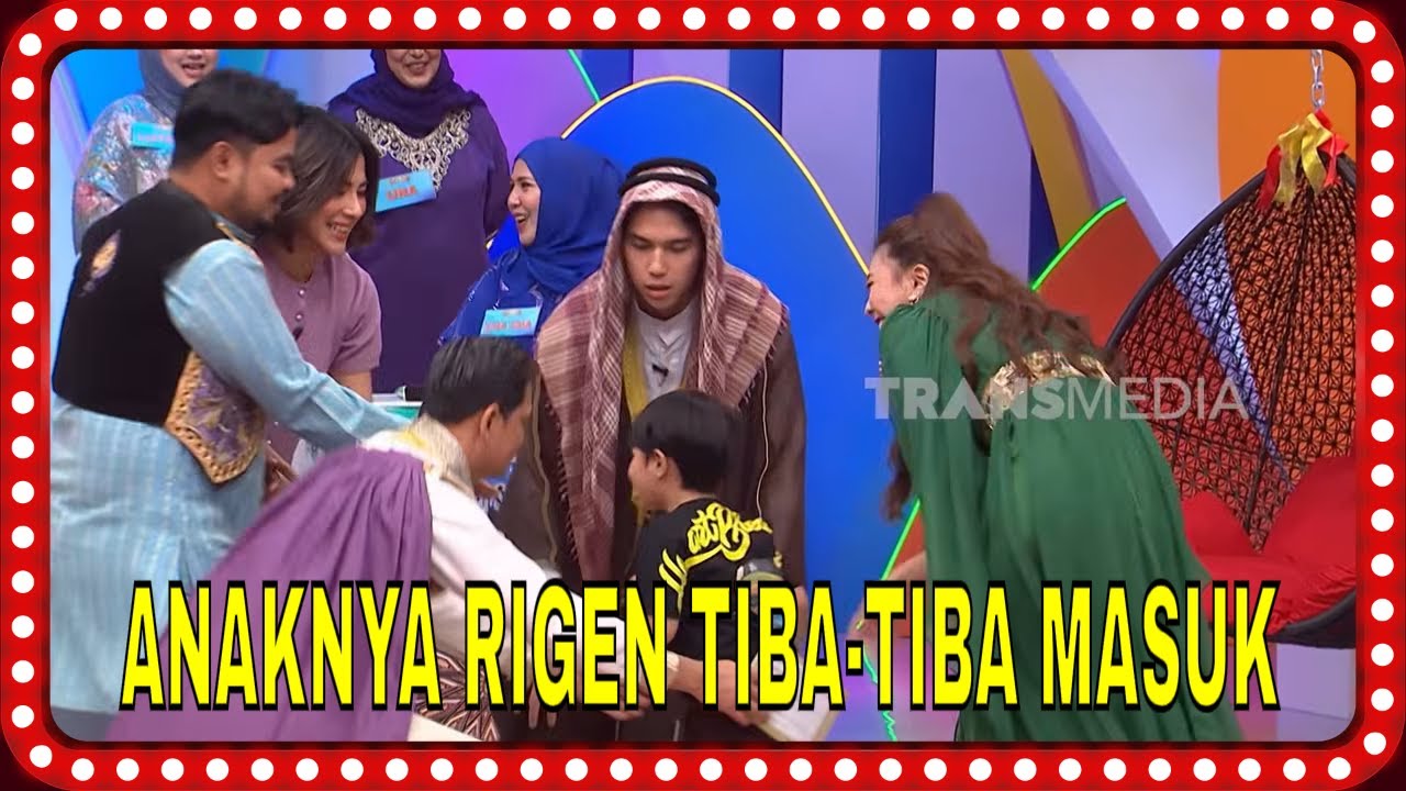Tips Praktis Biar Tidur & Mood Terjaga Ala Dita Fakhrana! | ARISAN (24/02/26)*