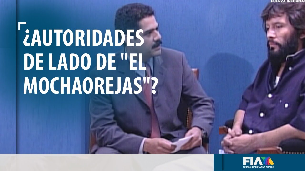 ¿Las autoridades están de lado de Daniel Arizmendi, 