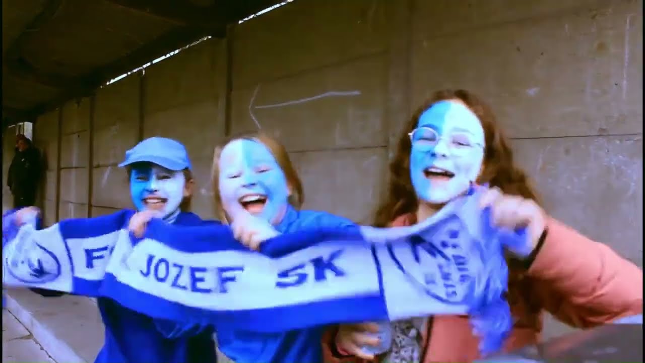 FC SINT JOZEF SK - ZW.LEEUW 12-11-2023