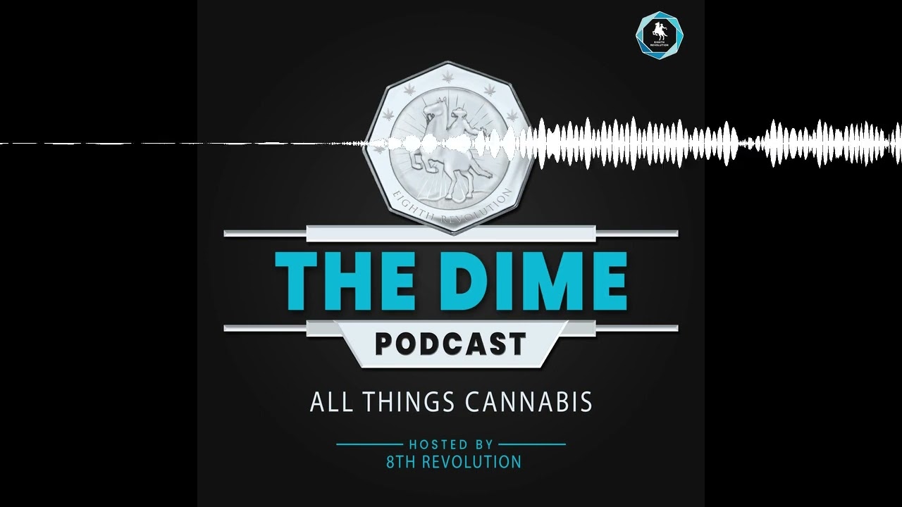 Global Cannabis Politics ft. Nathan Mison