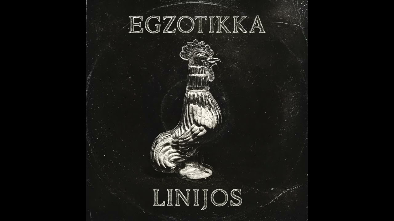 Egzotikka - Skonis Burnoje [mms007]
