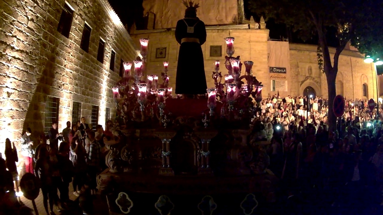Cuesta de Santa María . Encierro Rescate Linares 2017