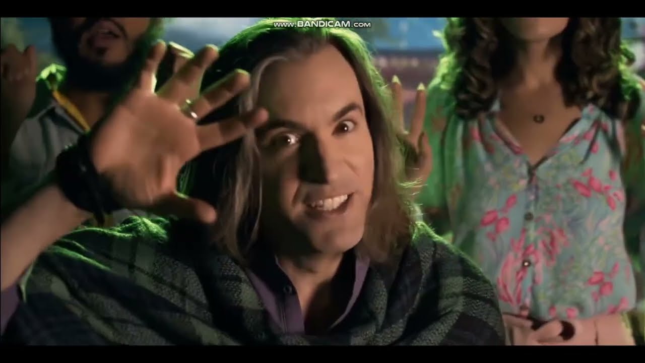 (VoicePlay) Geoff Castellucci the Voice Actor!
