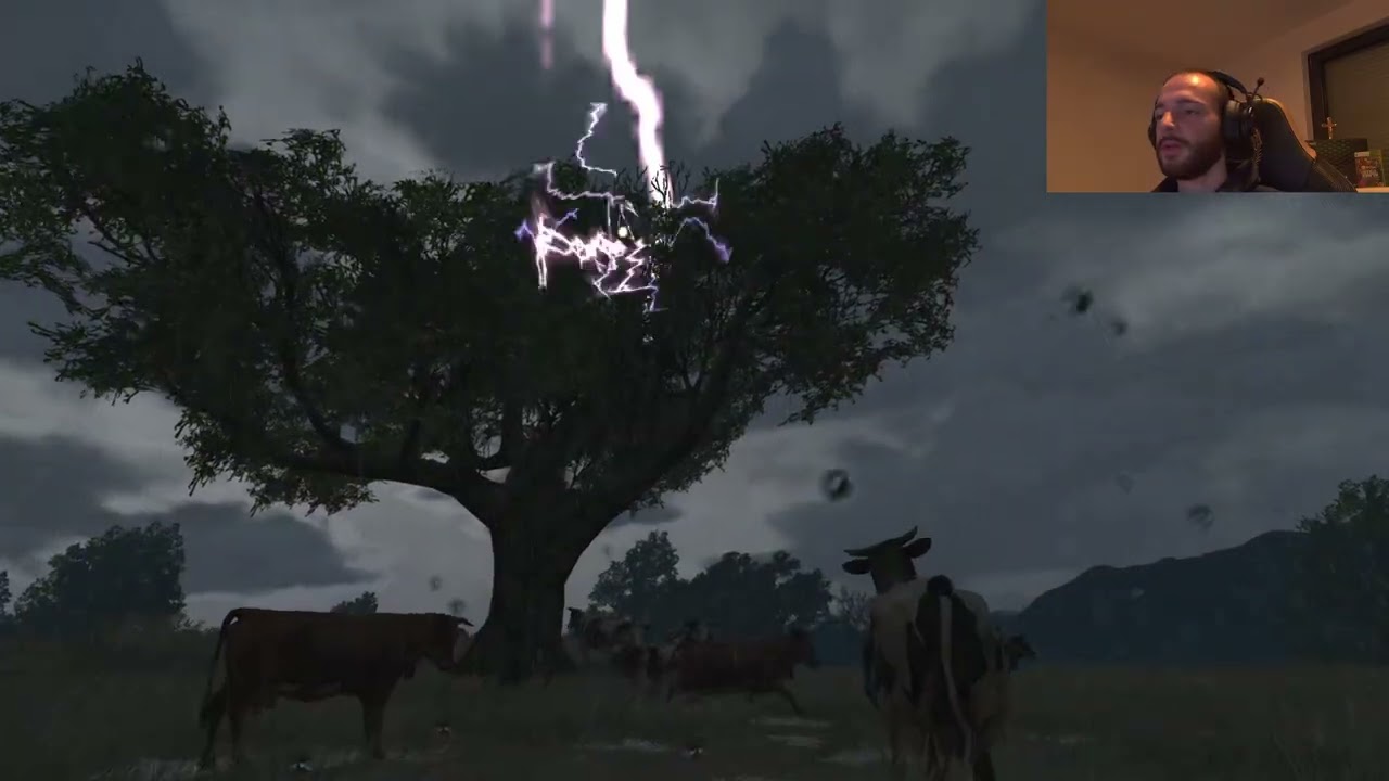 Red Dead Redemption #08 | Live Commentary Deutsch