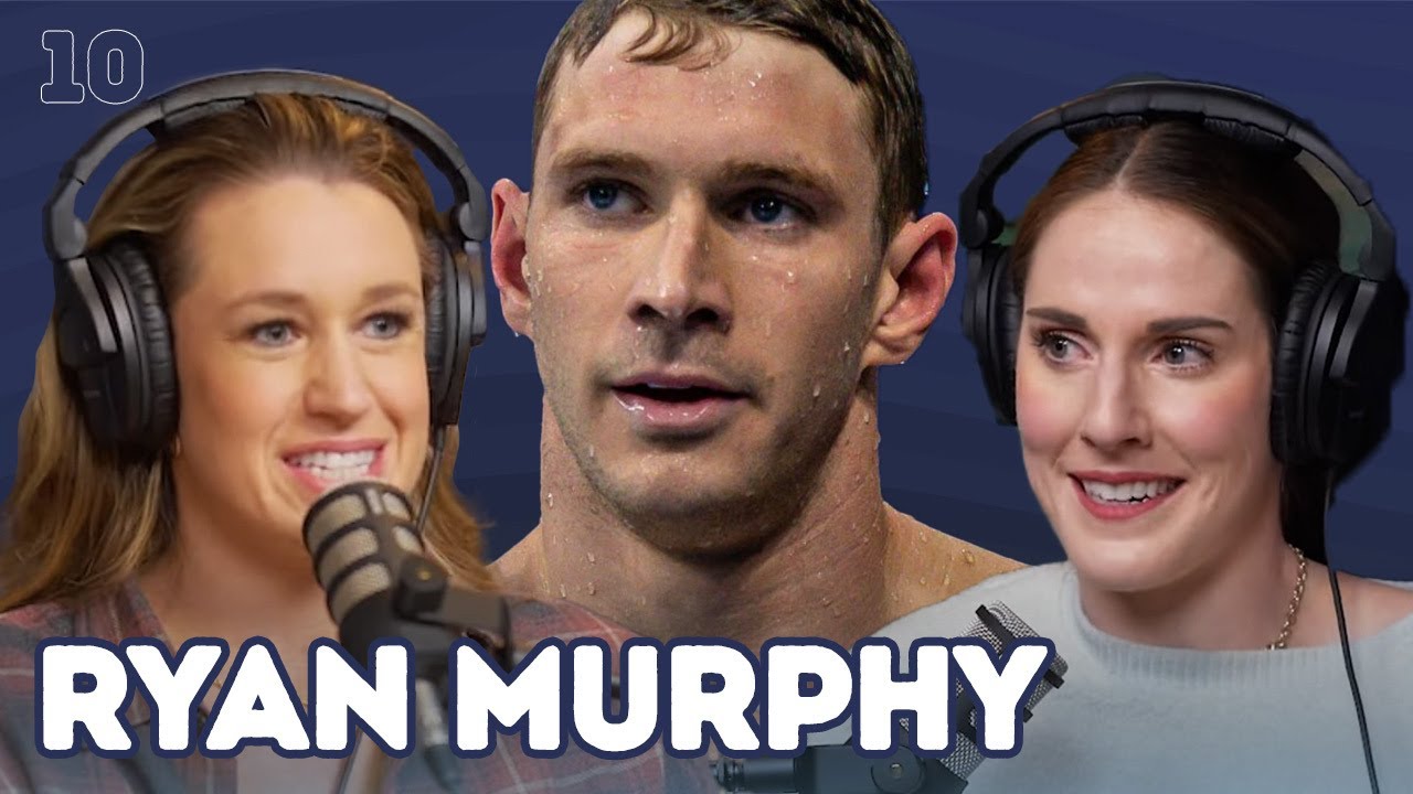 Ryan Murphy | Unfiltered Waters