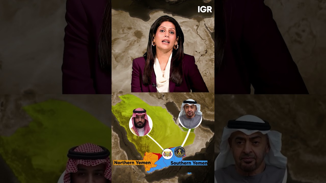 | IGR | India Global Review