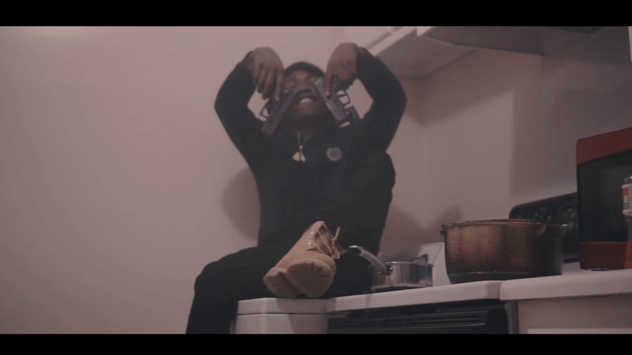 Campiagn - Motivated (Prod. by Sleazy1Dr) Official Video